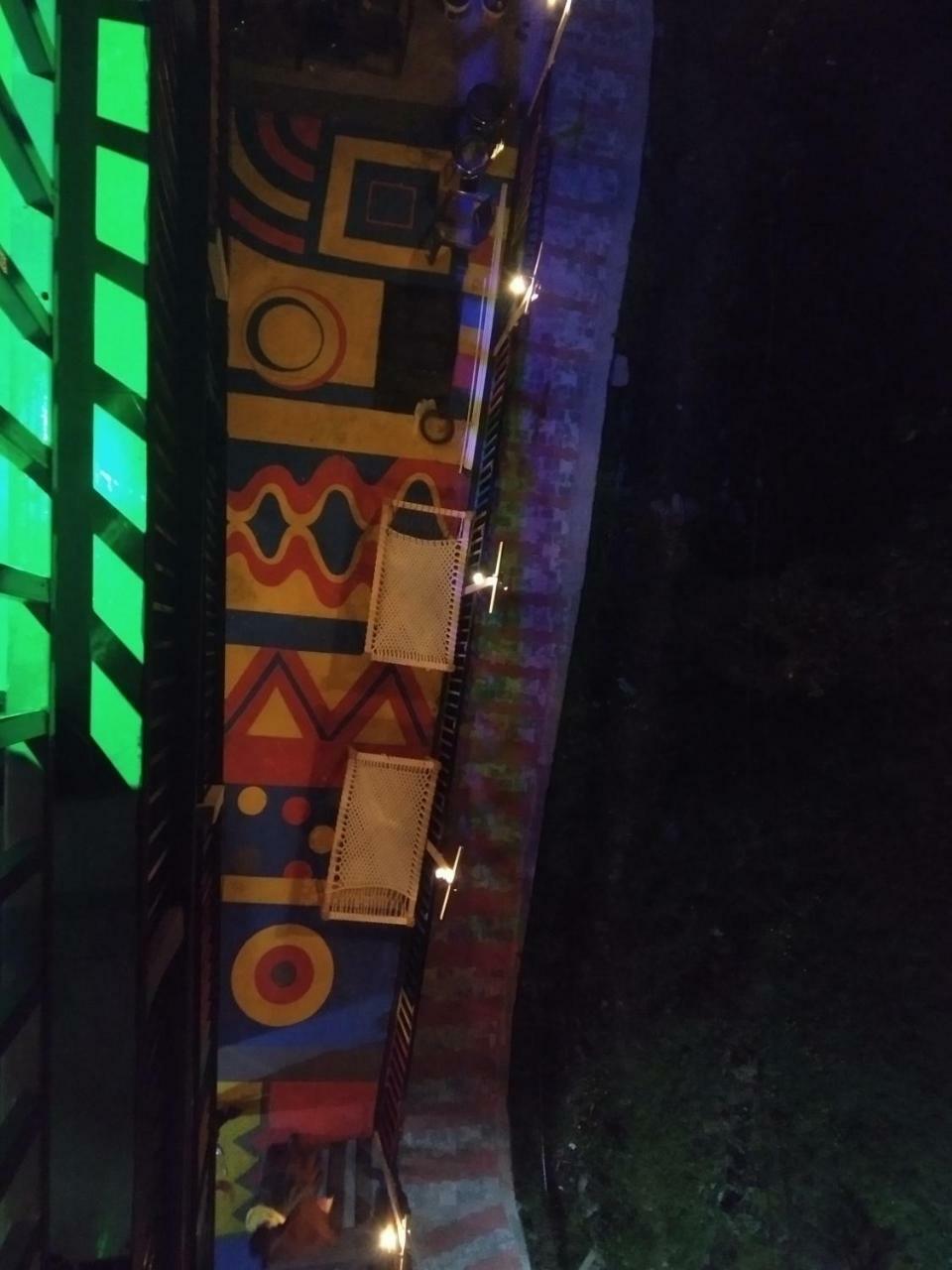 맥그로드 간즈 La Vaca India Mcleodganj 호스텔 외부 사진